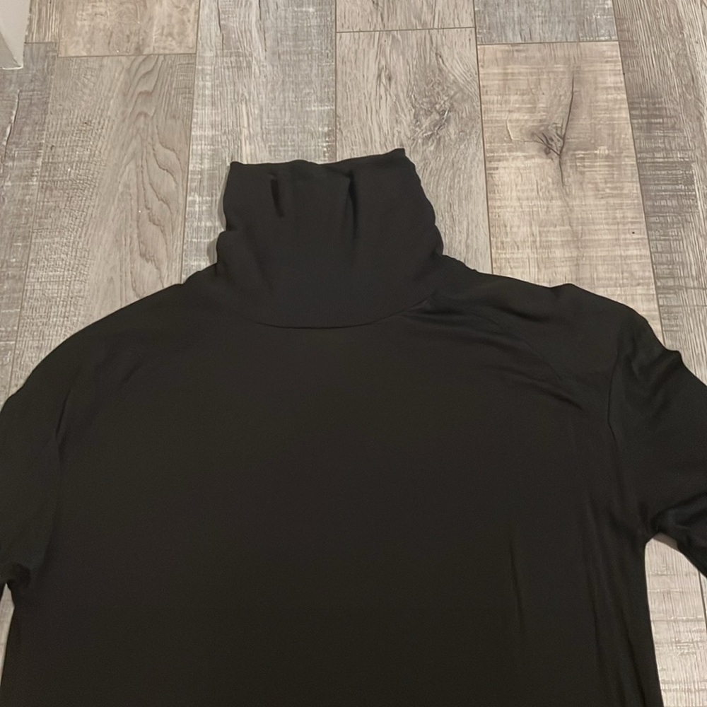 Bcbgeneration Tunic Turtleneck - image 2